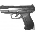 PISTOL AIRSOFT WALTHER P99 DAO CO2 [SECOND HAND]