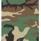 UNIFORMA CAMUFLAJ US WOODLAND BDU [SWISS ARMS]-396-1228