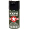 SPRAY IRITANT LACRIMOGEN NATO VERDE CS 40 ML-439-1376