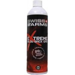 TUB GREENGAS EXTREME BLOWBACK APS3 NEW FORMULA [SWISS ARMS]