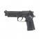 PISTOL AIRSOFT BERETTA M92FS VERTEC BLOWBACK-91-177