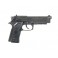 PISTOL AIRSOFT BERETTA M92FS VERTEC BLOWBACK-91-178