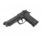 PISTOL AIRSOFT BERETTA M92FS VERTEC BLOWBACK-91-179