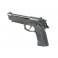 PISTOL AIRSOFT BERETTA M92FS VERTEC BLOWBACK-91-180
