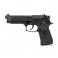 PISTOL AIRSOFT BERETTA M92F BLOWBACK-90-181