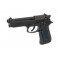 PISTOL AIRSOFT BERETTA M92F BLOWBACK-90-182
