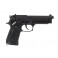 PISTOL AIRSOFT BERETTA M92F BLOWBACK-90-183