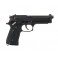 PISTOL AIRSOFT BERETTA M92F BLOWBACK-90-184
