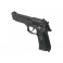 PISTOL AIRSOFT BERETTA M92F BLOWBACK-90-187