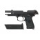 PISTOL AIRSOFT BERETTA M92F BLOWBACK-90-188