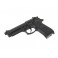 PISTOL AIRSOFT BERETTA M92F BLOWBACK-90-189