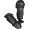 SET GENUNCHIERE / TIBIERE ANTI VANDAL [MILTEC]-597-2006