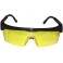 OCHELARI PROTECTIE AIRSOFT SKY GALBEN-601-2048
