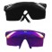 OCHELARI PROTECTIE AIRSOFT SKY GALBEN-601-2050