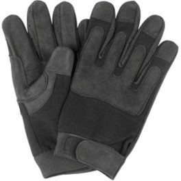 MANUSI TACTICE NEGRE [MILTEC]