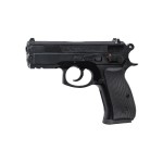 PISTOL AIRSOFT CZ-75 D COMPACT [CO2 / GREENGAS]