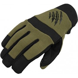 MANUSI TACTICE ARMORED CLAW SHOOTER [OLIVE DRAB]
