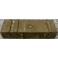 LADA MILITARA TRANSPORT DEPOZITARE ARME SI MUNITIE DIN ARMATA CEHIEI [SURPLUS MILITAR]-758-2893