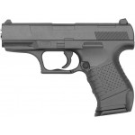 PISTOL AIRSOFT WALTHER P99 FULL METAL [GALAXY G19]