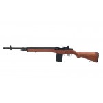 PUSCA AIRSOFT M14 WOODEN STYLE [CYMA]