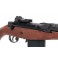 PUSCA AIRSOFT M14 WOODEN STYLE [CYMA]-890-3900