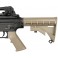 CARABINA ASALT COLT M4A1 CLASSIC HALF TAN SPECNA ARMS SA-B01-HT [FULL METAL]-967-4695