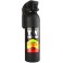 SPRAY LACRIMOGEN CU PIPER HOERNECKE TW1000 RIOT CONTROL 580 ML [GERMANY]-1021-5208