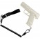 CORDON ASIGURARE PISTOL - LANYARD-1023-5282
