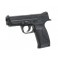 PISTOL AIRSOFT SMITH & WESSON M&P 40 [KWC]-134-5297