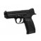 PISTOL AIRSOFT SMITH & WESSON M&P40 [METAL SLIDE] KWC-133-5303