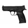 PISTOL AIRSOFT SMITH & WESSON M&P40 [METAL SLIDE] KWC-133-5304
