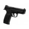 PISTOL AIRSOFT SMITH & WESSON M&P40 [METAL SLIDE] KWC-133-5306