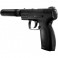 PISTOL AIRSOFT COMBAT ZONE COP SK [UMAREX]-817-5310