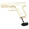 INCARCATOR BILE PISTOL WALTHER P99 DAO CO2 [UMAREX]-1025-5370