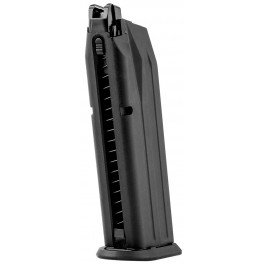 SECTOR BILE PISTOL WALTHER PPQ M2 GBB [UMAREX]