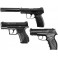 SECTOR BILE PISTOL COP SK / SPORT ENFORCER / CROSSMAN AIRMAG C11 CO2 [UMAREX]-1028-5440