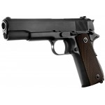 PISTOL AIRSOFT COLT GOVERNMENT M1911 GBB FULL METAL [WE]