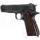 PISTOL AIRSOFT COLT GOVERNMENT M1911 GBB FULL METAL [WE]-121-5471