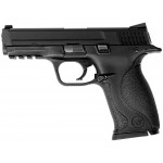 PISTOL SMITH & WESSON M&P METAL GBB [WE]