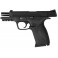 PISTOL SMITH & WESSON M&P METAL GBB [WE]-111-5483