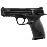 PISTOL AIRSOFT SMITH & WESSON M&P40 TS METAL BLOWBACK CO2 [UMAREX]