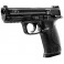 PISTOL AIRSOFT SMITH & WESSON M&P40 TS METAL BLOWBACK CO2 [UMAREX]-141-5489