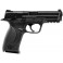 PISTOL AIRSOFT SMITH & WESSON M&P40 TS METAL BLOWBACK CO2 [UMAREX]-141-5490