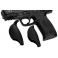 PISTOL AIRSOFT SMITH & WESSON M&P40 TS METAL BLOWBACK CO2 [UMAREX]-141-5491
