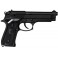 PISTOL BERETTA M92 ELITE FULL METAL BLOWBACK [B&W]-117-5501