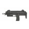 PISTOL MITRALIERA AIRSOFT HK MP7A1 [WELL R4]-161-553