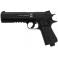 PISTOL COLT 1911 STRONGHOLD P7 CAL.50 RAM 13 jouli - METAL BODY [CROSMAN]-1029-5562