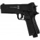 PISTOL COLT 1911 STRONGHOLD P7 CAL.50 RAM 13 jouli - METAL BODY [CROSMAN]-1029-5565