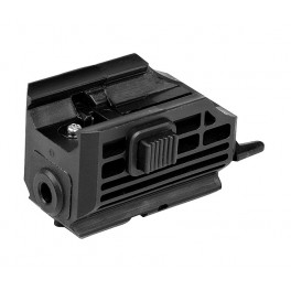 PUNCTATOR LASER TACTIC UNIVERSAL [ASG]