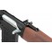 PUSCA LUNETIST DRAGUNOV SVD COMPLET DIN METAL - WOOD IMITATION [AGM]-1038-5814